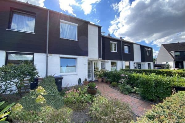Prodej domu 93 m², pozemek 202 m², Tornesch Prodej domu 93 m², pozemek 202 m², Tornesch