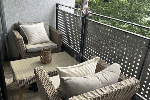 Pronájem bytu 2+1 61 m², Charlotte-von-Stein-Straße 5, Bonn Pronájem bytu 2+1 61 m², Charlotte-von-Stein-Straße 5, Bonn