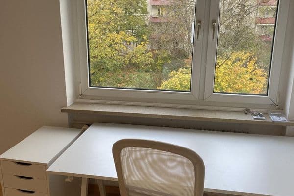 Pronájem bytu 2+1 46 m², München, Bavorsko Pronájem bytu 2+1 46 m², München, Bavorsko