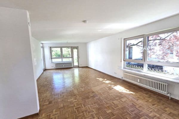 Pronájem bytu 2+1 96 m², Stetter Weg 11, Filderstadt Pronájem bytu 2+1 96 m², Stetter Weg 11, Filderstadt
