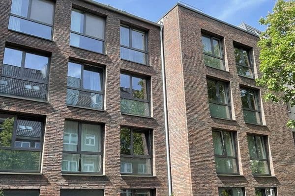 Pronájem bytu 2+1 62 m², Reismühle 4, Hamburg, Hamburg Pronájem bytu 2+1 62 m², Reismühle 4, Hamburg, Hamburg