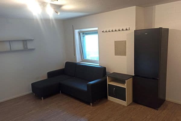 Pronájem bytu 2+1 38 m², Alemannenstraße 29, Schwäbisch Gmünd, Bádensko-Württembersko Pronájem bytu 2+1 38 m², Alemannenstraße 29, Schwäbisch Gmünd, Bádensko-Württembersko