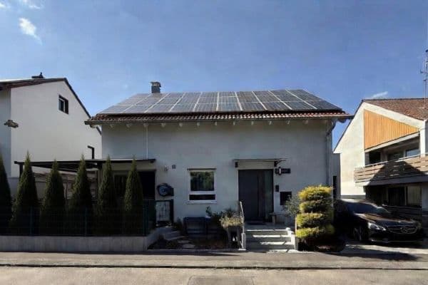 Prodej domu 190 m², pozemek 217 m², Heilbronn Prodej domu 190 m², pozemek 217 m², Heilbronn