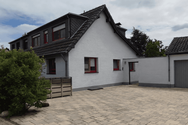 Prodej domu 132 m², pozemek 732 m², Köln Prodej domu 132 m², pozemek 732 m², Köln