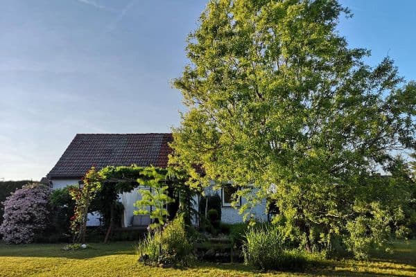 Prodej domu 70 m², pozemek 1.054 m², Hoppegarten Prodej domu 70 m², pozemek 1.054 m², Hoppegarten