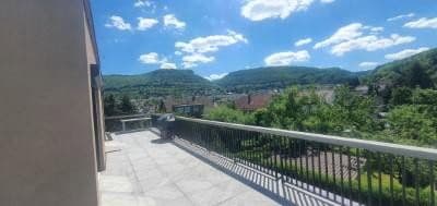 Pronájem bytu 2+kk 60 m², Heubach Pronájem bytu 2+kk 60 m², Heubach
