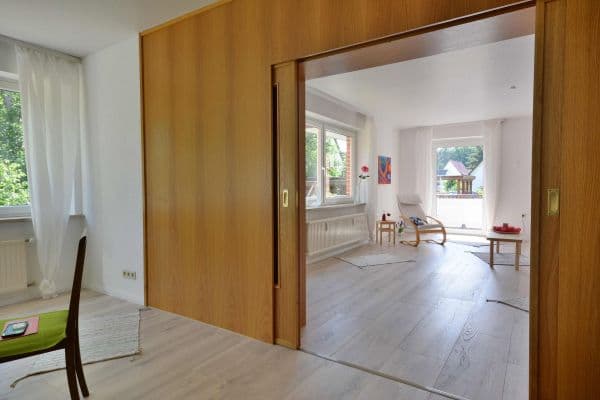 Pronájem bytu 3+1 98 m², Büchen Pronájem bytu 3+1 98 m², Büchen