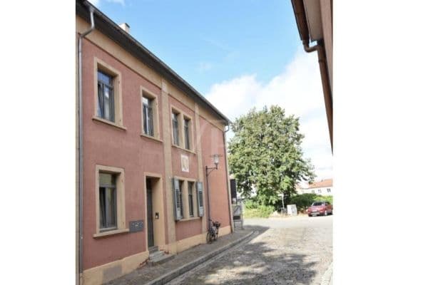 Pronájem bytu 3+1 77 m², Speyer Pronájem bytu 3+1 77 m², Speyer