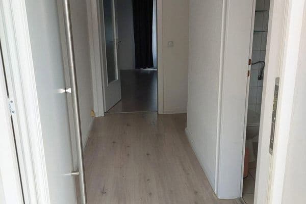Pronájem bytu 1+1 41 m², Mettmann Pronájem bytu 1+1 41 m², Mettmann