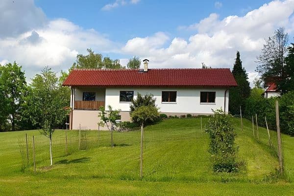 Pronájem chaty, chalupy, Vyšní Lhoty Pronájem chaty, chalupy, Vyšní Lhoty