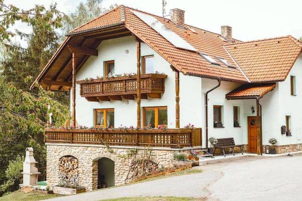 Pronájem chaty, chalupy, Nebahovy - Kralovice Pronájem chaty, chalupy, Nebahovy - Kralovice