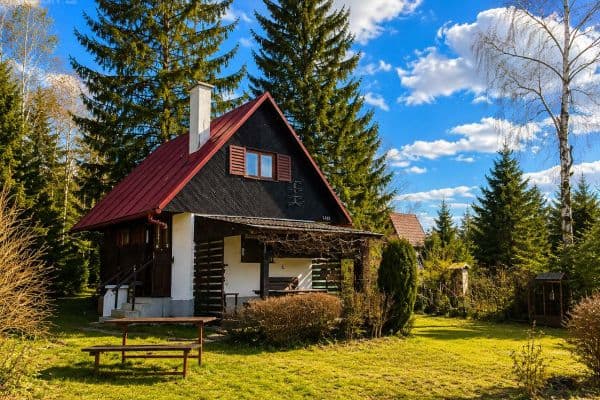 Pronájem chaty, chalupy, Seč - Bučina Pronájem chaty, chalupy, Seč - Bučina