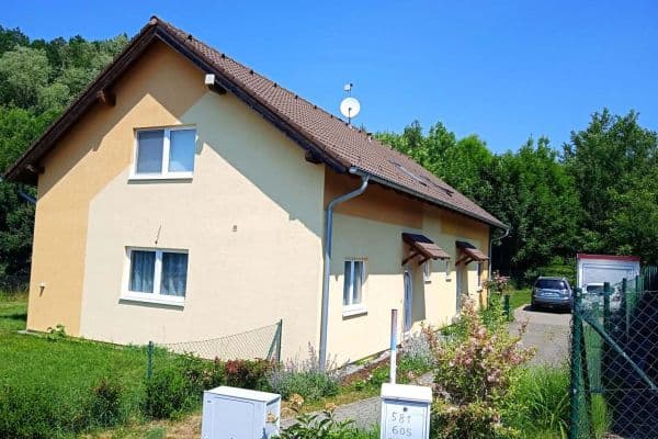 Pronájem chaty, chalupy, Zlín - Mladcová Pronájem chaty, chalupy, Zlín - Mladcová