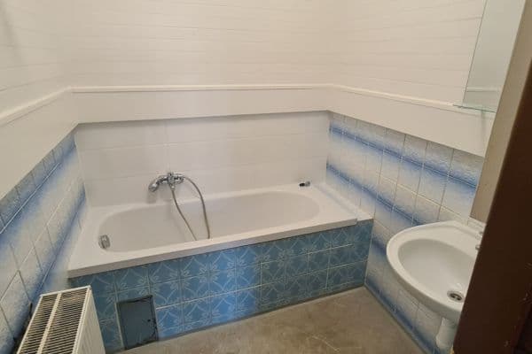 Pronájem bytu 2+1 65 m², Soukenné náměstí, Liberec Pronájem bytu 2+1 65 m², Soukenné náměstí, Liberec