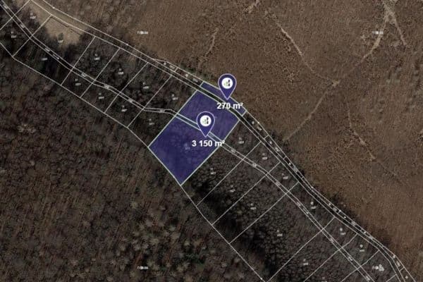 Prodej pozemku 1.710 m², Lovčice Prodej pozemku 1.710 m², Lovčice