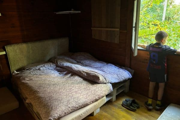 Pronájem chaty, chalupy 35 m², pozemek 18 m², Doudleby Pronájem chaty, chalupy 35 m², pozemek 18 m², Doudleby