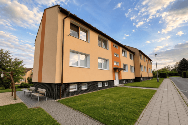 Prodej bytu 3+kk 75 m², Bóži Modrého, Lanškroun Prodej bytu 3+kk 75 m², Bóži Modrého, Lanškroun
