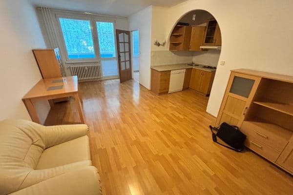 Prodej bytu 2+kk 50 m², Trytova, Praha Prodej bytu 2+kk 50 m², Trytova, Praha