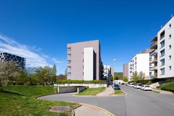 Prodej garáže 14 m², Šífařská, Praha Prodej garáže 14 m², Šífařská, Praha