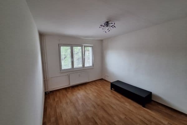 Pronájem bytu 2+1 53 m², Sokolská, Vratimov Pronájem bytu 2+1 53 m², Sokolská, Vratimov