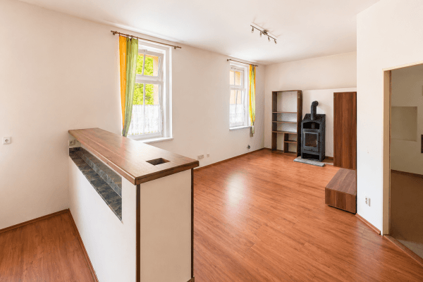 Pronájem bytu 1+kk 57 m², Hamerská, Březová Pronájem bytu 1+kk 57 m², Hamerská, Březová