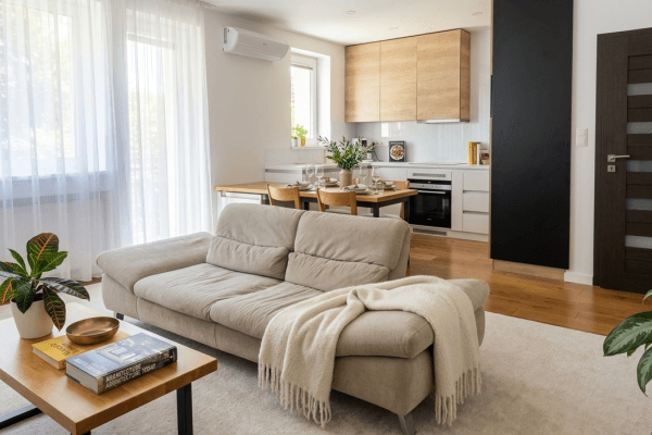 Prodej bytu 3+1 78 m², Prodej bytu 3+1 78 m²,