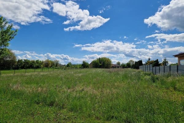 Prodej pozemku 800 m², Lysovice Prodej pozemku 800 m², Lysovice