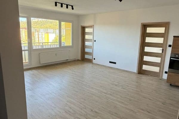 Prodej bytu 3+kk 74 m², Na Sklípku, Ústí nad Labem Prodej bytu 3+kk 74 m², Na Sklípku, Ústí nad Labem