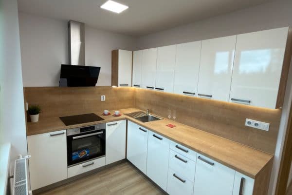 Pronájem bytu 2+1 59 m², Slunečná, Frýdek-Místek Pronájem bytu 2+1 59 m², Slunečná, Frýdek-Místek