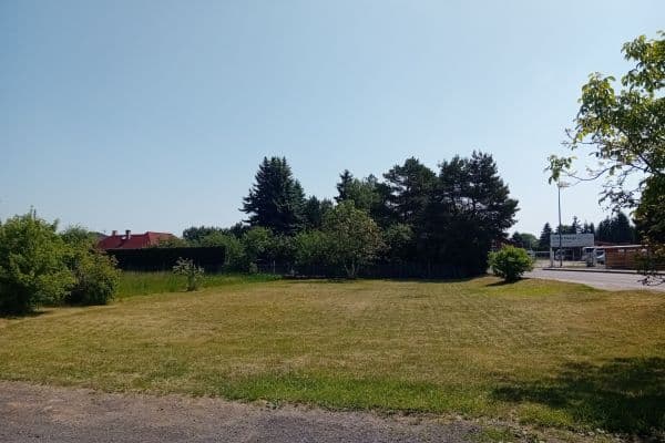 Prodej pozemku 889 m², Semonická, Praha Prodej pozemku 889 m², Semonická, Praha