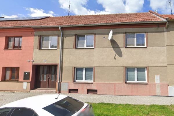 Pronájem domu Pronájem domu