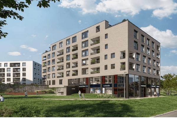 Prodej bytu 4+kk 108 m², Stočesova, Praha Prodej bytu 4+kk 108 m², Stočesova, Praha