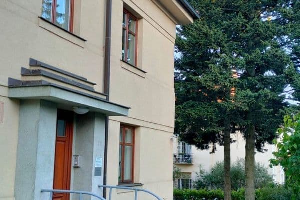 Pronájem bytu 3+1 123 m², Na Šťáhlavce, Praha Pronájem bytu 3+1 123 m², Na Šťáhlavce, Praha