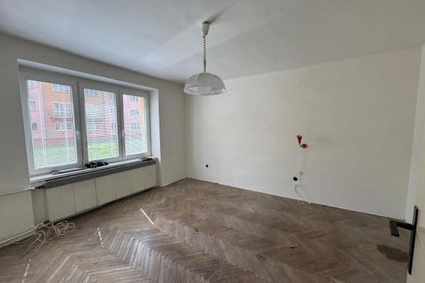Prodej bytu 2+1 66 m², Okružní, Lovosice Prodej bytu 2+1 66 m², Okružní, Lovosice