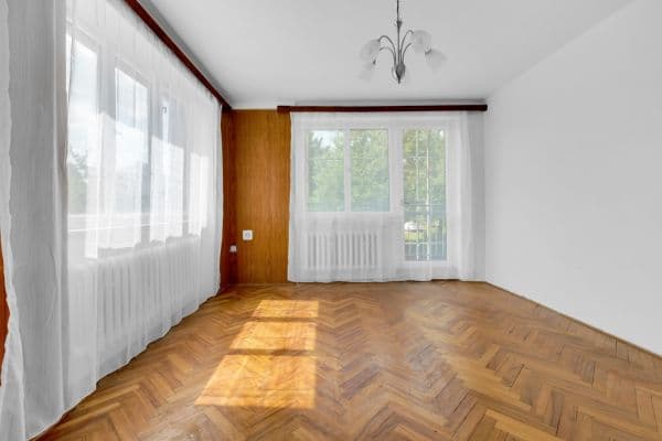 Prodej bytu 3+1 71 m², Na Vyhlídce, Jihlava Prodej bytu 3+1 71 m², Na Vyhlídce, Jihlava