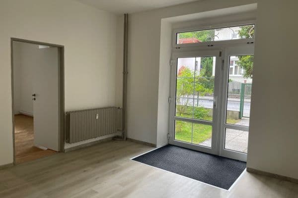 Pronájem nebytového prostoru 65 m², Žitavského, Praha Pronájem nebytového prostoru 65 m², Žitavského, Praha