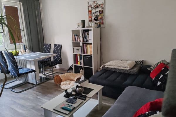 Pronájem bytu 3+1 68 m², Mazánkova, Ústí nad Orlicí Pronájem bytu 3+1 68 m², Mazánkova, Ústí nad Orlicí