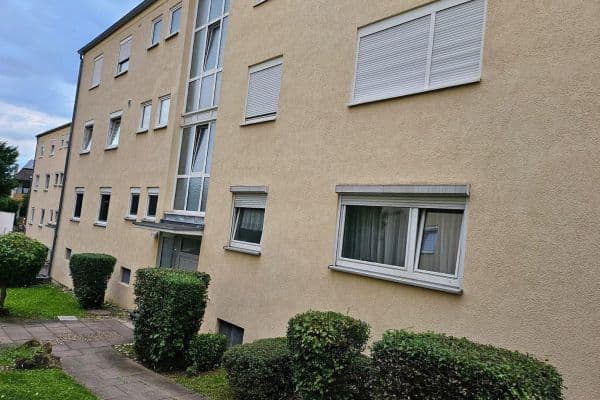 Pronájem bytu 1+1 44 m², Flürlenstrasse 19, Weinsberg Pronájem bytu 1+1 44 m², Flürlenstrasse 19, Weinsberg