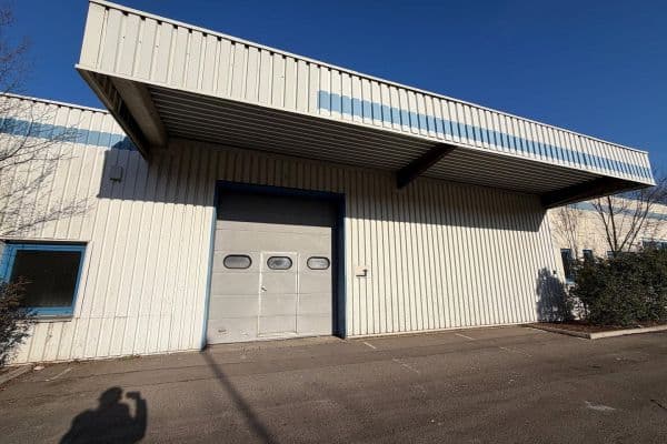 Pronájem nebytového prostoru 459 m², Meißener Dorfstraße 35, Minden, Severní Porýní-Vestfálsko Pronájem nebytového prostoru 459 m², Meißener Dorfstraße 35, Minden, Severní Porýní-Vestfálsko