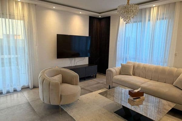 Pronájem bytu 4+1 97 m², Erlensee Pronájem bytu 4+1 97 m², Erlensee
