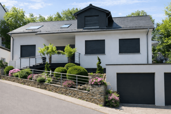 Pronájem bytu 4+1 260 m², Drosselweg 27, Königstein Pronájem bytu 4+1 260 m², Drosselweg 27, Königstein