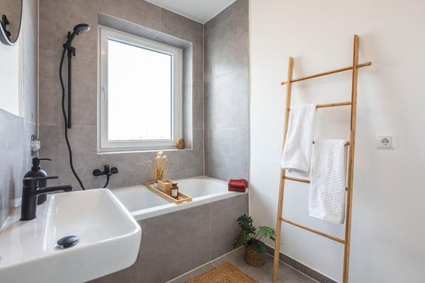 Prodej bytu 4+1 94 m², Marl Prodej bytu 4+1 94 m², Marl