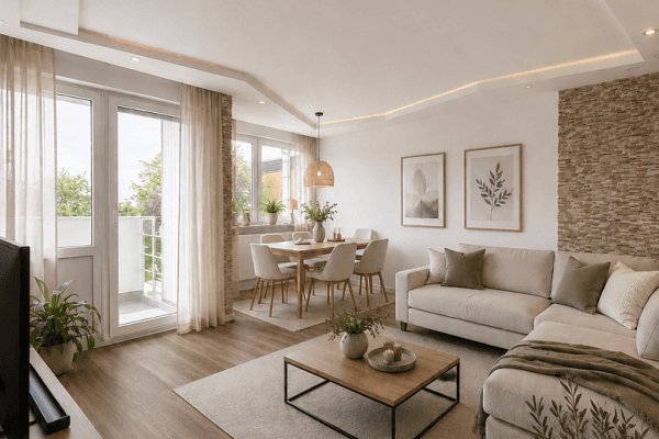 Prodej bytu 3+1 80 m², Köln Pesch, Severní Porýní-Vestfálsko Prodej bytu 3+1 80 m², Köln Pesch, Severní Porýní-Vestfálsko