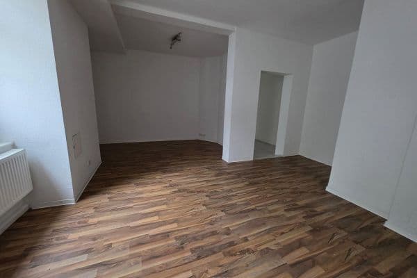 Pronájem bytu 2+1 80 m², Dahlmannstraße 36, Wismar Pronájem bytu 2+1 80 m², Dahlmannstraße 36, Wismar