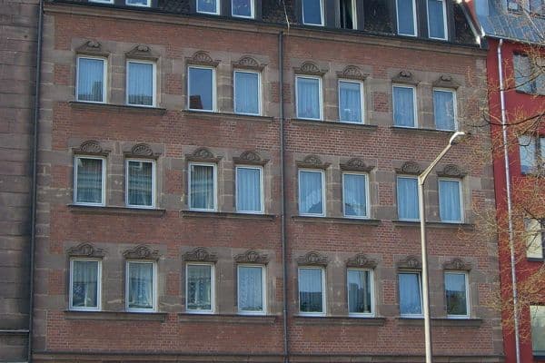 Pronájem bytu 3+1 55 m², Fürther Str. 167, Nürnberg, Bavorsko Pronájem bytu 3+1 55 m², Fürther Str. 167, Nürnberg, Bavorsko