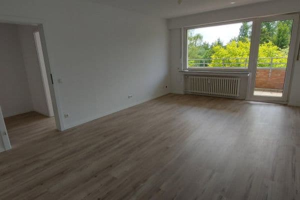 Pronájem bytu 2+1 63 m², Bedingrader Str. 165, Essen, Severní Porýní-Vestfálsko Pronájem bytu 2+1 63 m², Bedingrader Str. 165, Essen, Severní Porýní-Vestfálsko