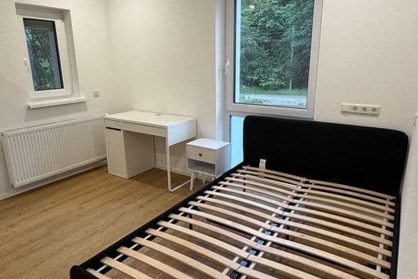 Pronájem bytu 3+1 60 m², Böblinger Straße 334, Stuttgart, Bádensko-Württembersko Pronájem bytu 3+1 60 m², Böblinger Straße 334, Stuttgart, Bádensko-Württembersko
