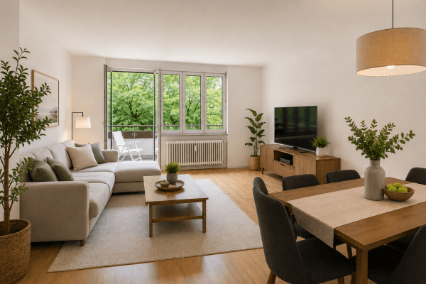 Prodej bytu 4+1 114 m², Wesendonkstr. 15a, München0, Bavorsko Prodej bytu 4+1 114 m², Wesendonkstr. 15a, München0, Bavorsko