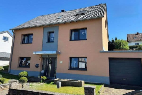 Prodej domu 180 m², pozemek 628 m², Ruschberg Prodej domu 180 m², pozemek 628 m², Ruschberg
