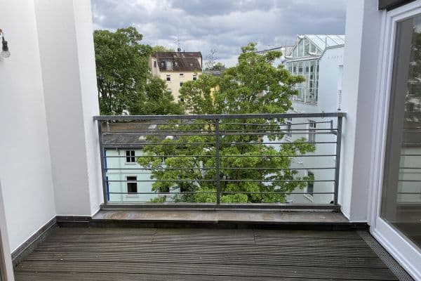 Prodej bytu 2+1 70 m², Fruchtallee 25, Hamburg, Hamburg Prodej bytu 2+1 70 m², Fruchtallee 25, Hamburg, Hamburg